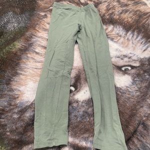 Just 2 cute leggings